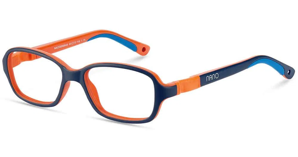 Nanovista REPLAY 3.0 Eyeglasses - GLOW REPLAY 3.0 PINK - view 38